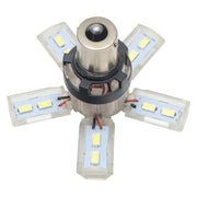 Oracle 1156 15 SMD 3 Chip Spider Bulb (Single) - Cool White ORACLE Lighting Bulbs
