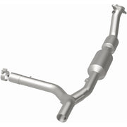 MagnaFlow 2000 Ford F-150 5.4L Direct Fit Converter Magnaflow Catalytic Converter Direct Fit
