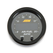 AEM X-Series Wideband UEGO AFR Gauge (No Sensor) AEM Gauges