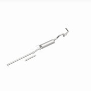 MagnaFlow BRE Exhaust Kit 04-08 Ford F-150 Magnaflow Catback