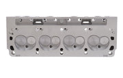 Edelbrock 1Pr SBF Cyl Head E-205 2 08 Intake Complete Assembled w/ Springs Edelbrock Heads