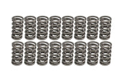 COMP Cams 1.301in OD Dual Springs 1.900in Installed Height (Set of 16) COMP Cams Valve Springs, Retainers
