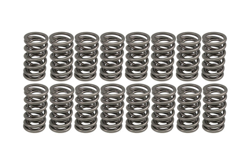 COMP Cams 1.301in OD Dual Springs 1.900in Installed Height (Set of 16) COMP Cams Valve Springs, Retainers