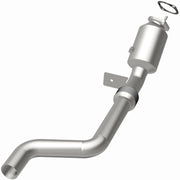 MagnaFlow 15-17 Ford Mustang 5.2L Direct Fit Converter Magnaflow Catalytic Converter Direct Fit