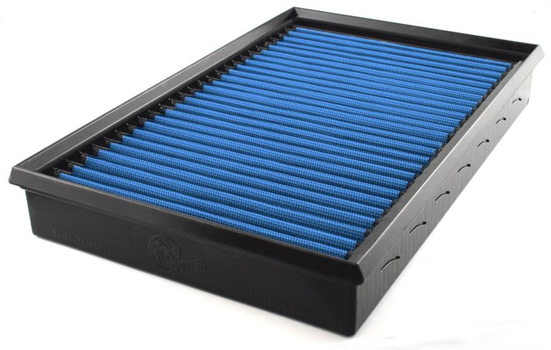 aFe MagnumFLOW Air Filters OER P5R A/F P5R Ford Trucks 83-94 V8-7.3L (d)
