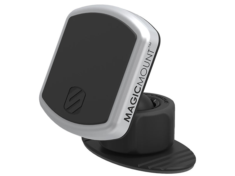 aFe SCORCHER PRO Magnetic Dash Mount w/ Interchangeable Trims AFE POWER In-Line Modules