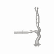 MagnaFlow 12-14 Ford F-150 3.5L Direct Fit Converter Magnaflow Catalytic Converter Direct Fit