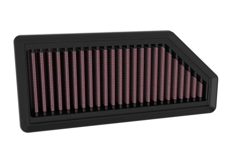K&N Renault Arkana L4-1.6L F/I 22-23 K&N Engineering Air Filters - Direct Fit
