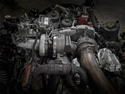 aFe BladeRunner Street Series Turbocharger Ford Diesel Trucks 08-10 V8-6.4L (td) aFe Turbochargers