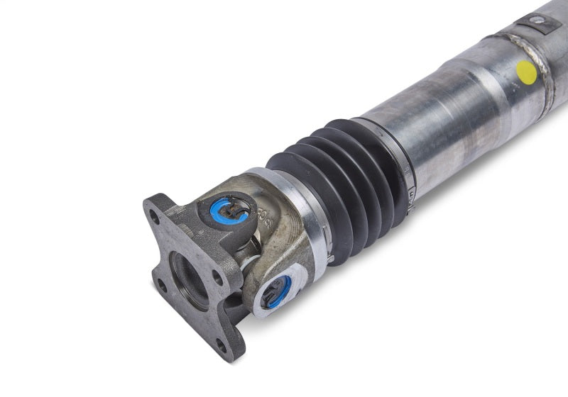 Ford Racing 05-10 Mustang GR One-Piece Aluminum Driveshaft Ford Racing Driveshafts