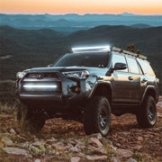 Rigid RDS Spot SR-SRS PRO 50in Black Rigid Industries Light Bars & Cubes