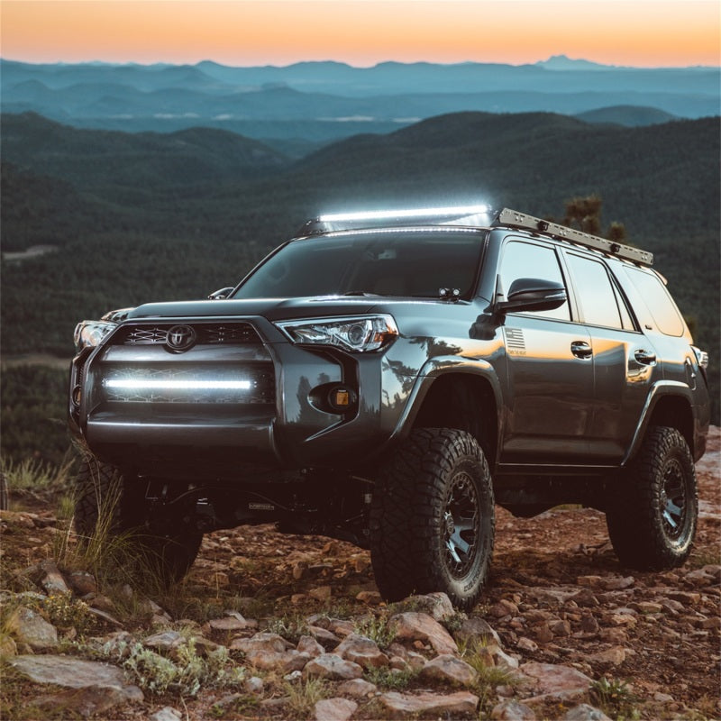 Rigid RDS Spot SR-SRS PRO 40in Rigid Industries Light Bars & Cubes