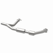 Magnaflow 02-03 Ford F-150 5.4L Direct Fit Converter Magnaflow Catalytic Converter Direct Fit