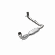 MagnaFlow Direct Fit Catalytic Converter 98 Ford Expedition 5.4L Magnaflow Catalytic Converter Direct Fit