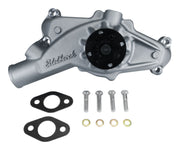 Edelbrock Water Pump Big-Block Chevy Short/Standard in Satin Finish Edelbrock Water Pumps