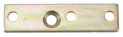 Edelbrock AMC Thro Cable Adapter Edelbrock Carburetor Rebuild Components