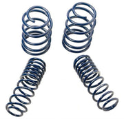 Ford Racing 2005-2014 Mustang Spring Kit 1.5in Drop Ford Racing Lowering Springs
