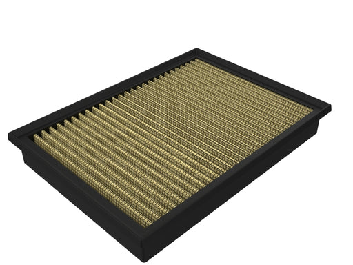 aFe Magnum FLOW OE Replacement Air Filter Toyota Hilux 15-20 L4-2.8L (td) aFe Air Filters - Direct Fit