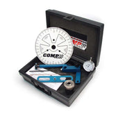 COMP Cams Degree Kit CS Heads-Off COMP Cams Camshafts