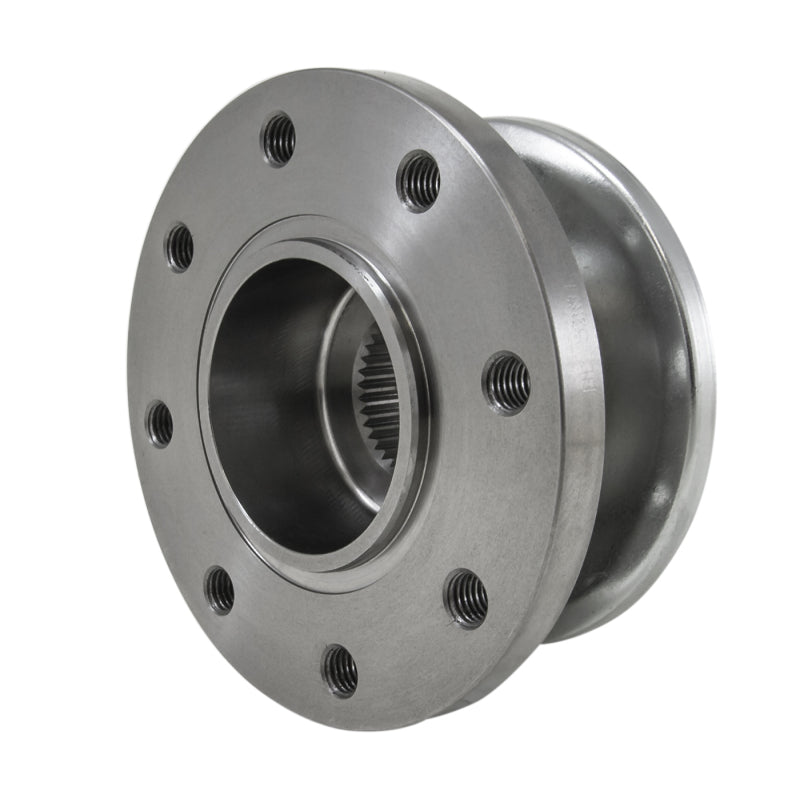 Yukon Gear Round Replacement Yoke Companion Flange For Dana 80 Yukon Gear & Axle Differential Yokes