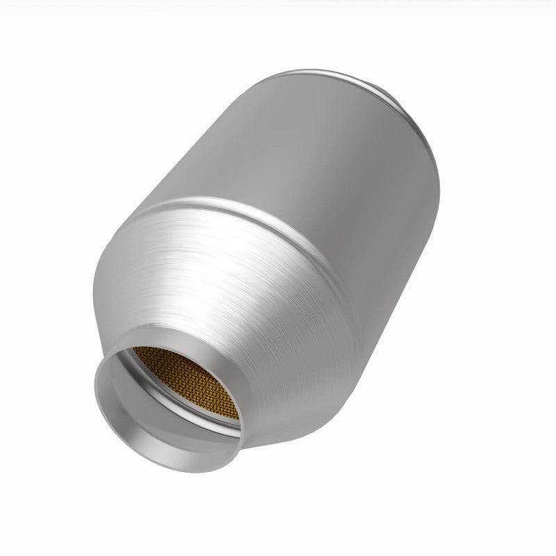 MagnaFlow Conv Universal 2.00 inch C/C CA Pre-OBDII