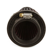 K&N Universal Clamp-On Air Filter 2-1/8in Flange 3-1/2in Base 2in Top 4in Height K&N Engineering Air Filters - Universal Fit