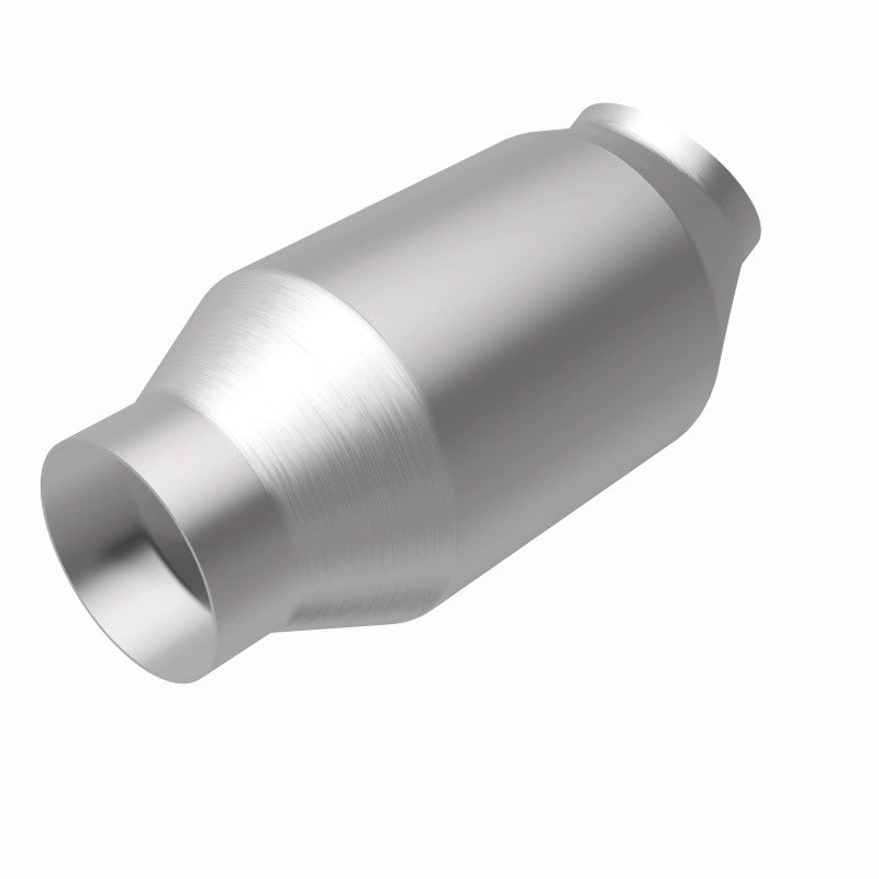 MagnaFlow Universal Catalytic Converter 2.50inch C/A Magnaflow Catalytic Converter Universal