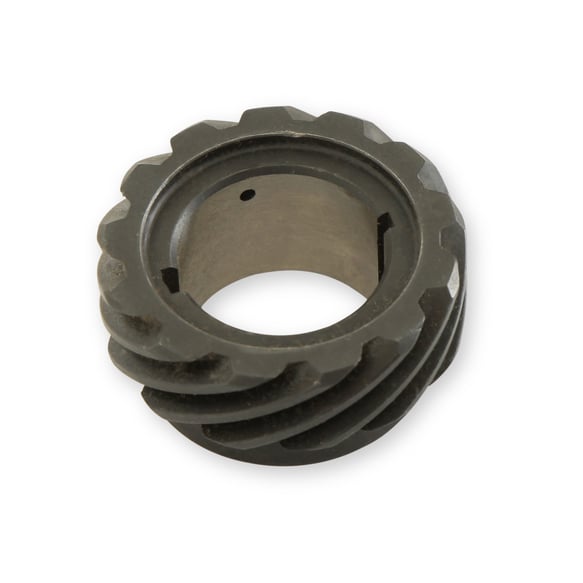 Iron Distributor Cam Gear, AMC V8 8007MSD MSD Autoparts