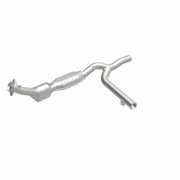 MagnaFlow Conv DF 01-03 Ford F150 5.4L Passenger Side Magnaflow Catalytic Converter Direct Fit
