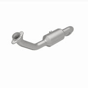 MagnaFlow 2008 F-150 V8 4.6 OEM Underbody Direct Fit Converter Magnaflow Catalytic Converter Direct Fit