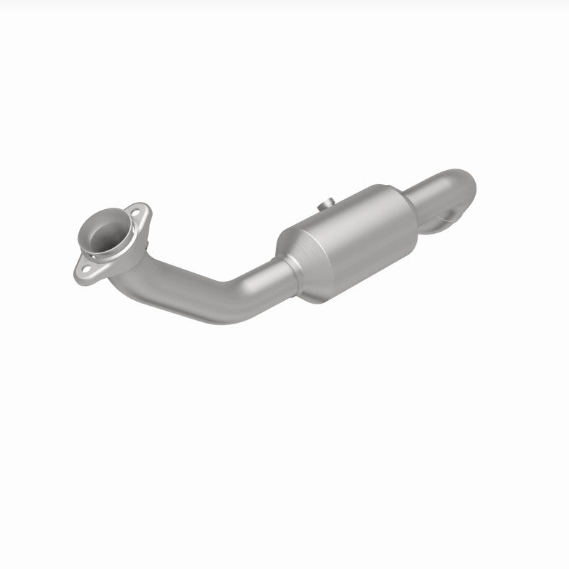 MagnaFlow 2008 F-150 V8 4.6 OEM Underbody Direct Fit Converter Magnaflow Catalytic Converter Direct Fit