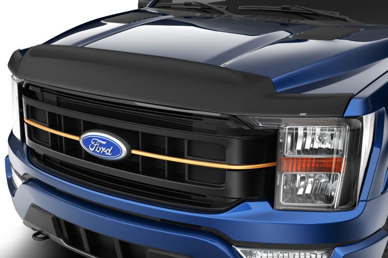 Husky Liners 24-25 Ford F150 King Ranch/Platinum Husky Liners Hood Deflectors