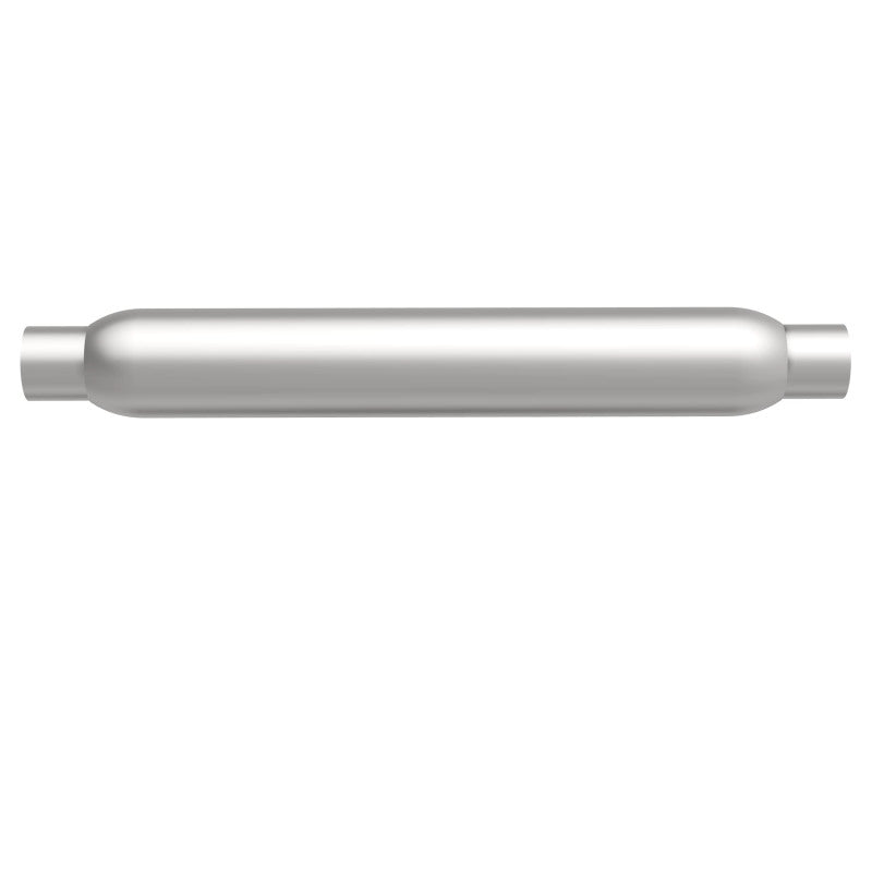 MagnaFlow Muff GP 3.5 Dia 22inch 2.25/2.25 Magnaflow Muffler