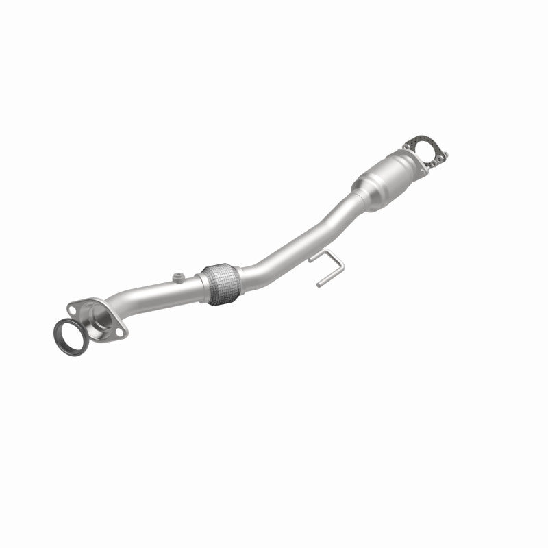 MagnaFlow Conv DF 02-06 Nissan Altima 2.5L Rear