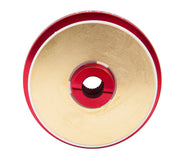NRG Short Hub Adapter EG6 Civic / Integra - Red NRG Steering Wheel Hubs