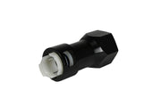 Aeromotive 1/2in Quick Connect to AN-10 Feed Line Adapter Aeromotive Fittings