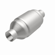 MagnaFlow Universal Catalytic Converter 1.75inch C/C Magnaflow Catalytic Converter Universal