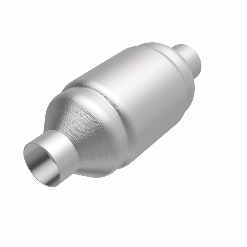 MagnaFlow Universal Catalytic Converter 1.75inch C/C Magnaflow Catalytic Converter Universal