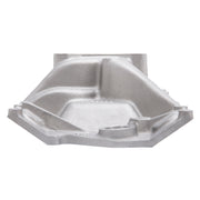 Edelbrock Manifold SBC Performer RPM Vortec Marine As-Cast Edelbrock Intake Manifolds
