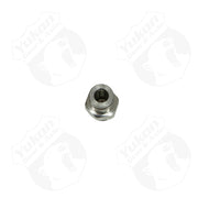 Yukon Gear Zip Locker Bulkhead Quick-Disconnect Fitting Yukon Gear & Axle Differentials