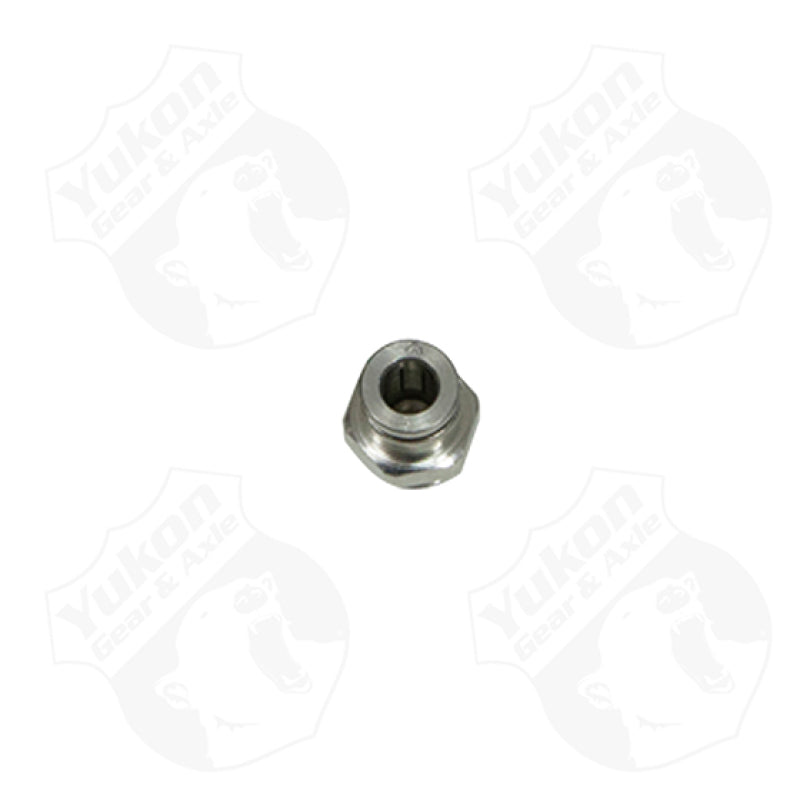 Yukon Gear Zip Locker Bulkhead Quick-Disconnect Fitting Yukon Gear & Axle Differentials