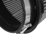 aFe MagnumFLOW Air Filter PDS A/F (7-3/4x5-3/4)Fx(9x7)B(mt2)x(6x2-3/4)Tx 8.5H aFe Air Filters - Universal Fit