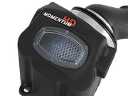 aFe Momentum HD PRO 10R 2017 Ford Diesel Trucks V8-6.7L (td) aFe Cold Air Intakes