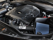 aFe MagnumFORCE Air Intake Stage-2 PRO 5R 12-14 Chevrolet Camaro V6 3.6L aFe Cold Air Intakes