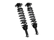 ICON 21-23 Ford F150 Tremor 2.5-3in 2.5 Series VS IR Coilover Kit ICON Coilovers