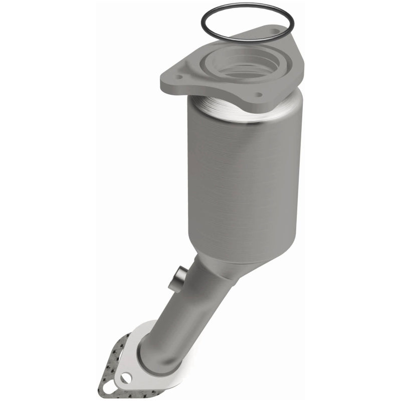MagnaFlow Conv DF 04 Chevrolet Malibu 3.5L Passenger Side Front Magnaflow Catalytic Converter Direct Fit