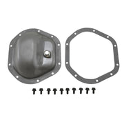 Yukon Gear Steel Cover For Dana 44HD Yukon Gear & Axle Diff Covers