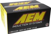 AEM 96-04 Ford Mustang GT Silver Brute Force Air Intake AEM Induction Cold Air Intakes