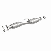MagnaFlow Direct Fit Catalytic Converter96-98 Explorer 4.0L code Magnaflow Catalytic Converter Direct Fit