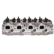 Edelbrock Single Perf RPM BBC Rect Port Head Comp Edelbrock Heads
